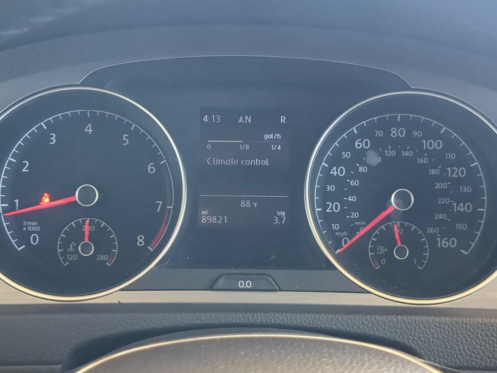 Used 2017 Volkswagen Golf S FWD image 14