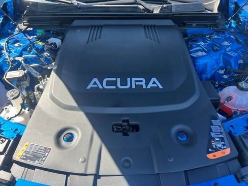 New 2024 Acura ZDX Type S image 22