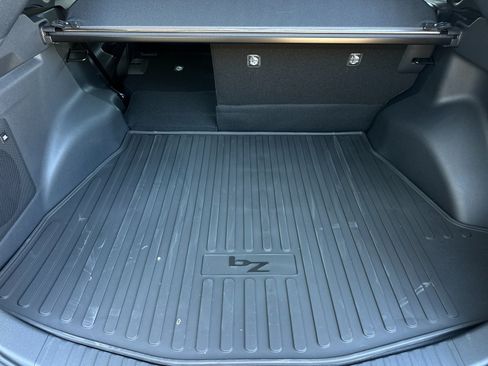 New 2026 Toyota bZ AWD/4WD image 16