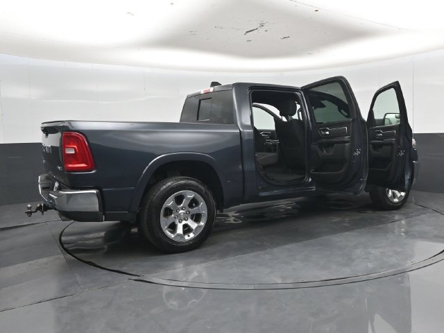 Used 2025 RAM 1500 Big Horn AWD/4WD image 56