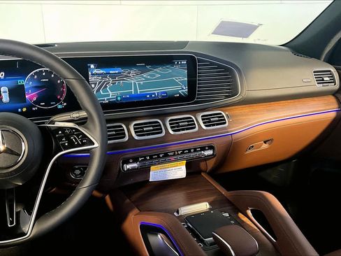 New 2026 Mercedes-Benz GLE 350 4MATIC image 8