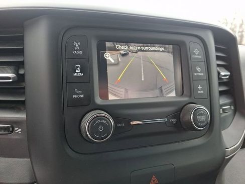 Used 2022 RAM 2500 Tradesman image 23