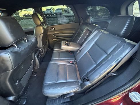 Used 2021 Dodge Durango GT AWD/4WD image 19