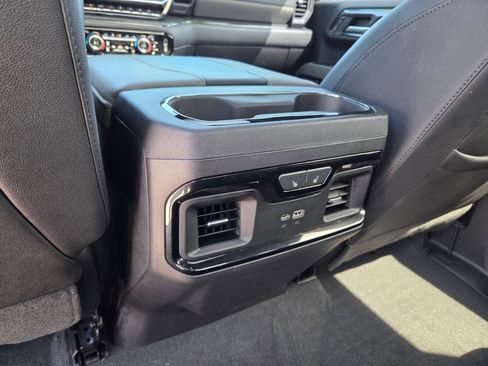 Certified 2024 Chevrolet Silverado 1500 ZR2 w/ Technology Package AWD/4WD image 8