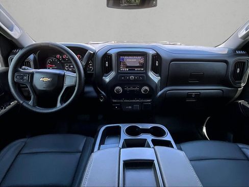 Used 2024 Chevrolet Silverado 2500 W/T w/ WT Convenience Package RWD image 16