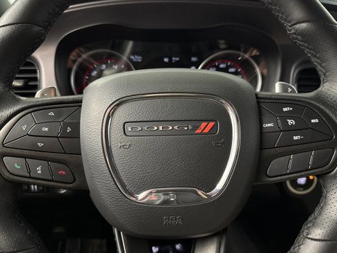 Used 2023 Dodge Charger R/T w/ Plus Group image 17