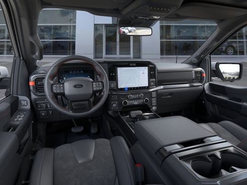 New 2025 Ford F150 Raptor image 10