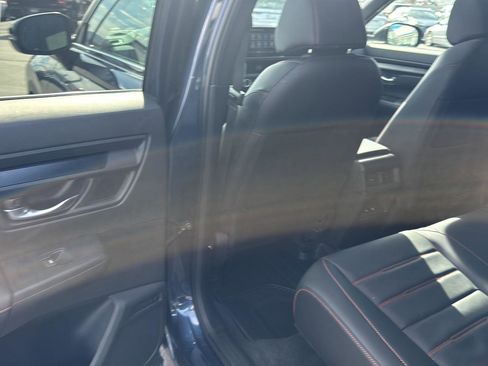 Certified 2025 Honda CR-V Sport-L image 20