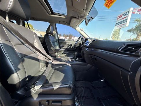 Used 2016 Honda Pilot EX-L image 18