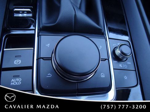 New 2026 MAZDA CX-50 2.5 Turbo w/ Accent Package image 40