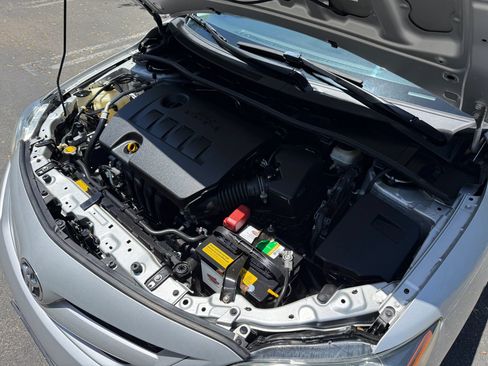 Used 2013 Toyota Corolla S FWD image 32