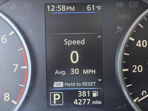 Certified 2025 Nissan Sentra S image 24