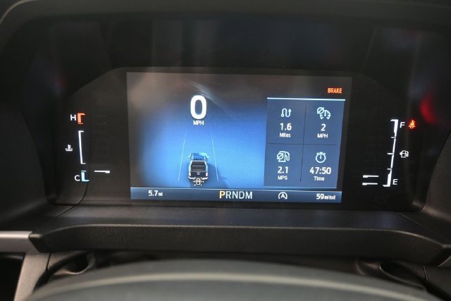 New 2026 Ford Ranger XL AWD/4WD image 19