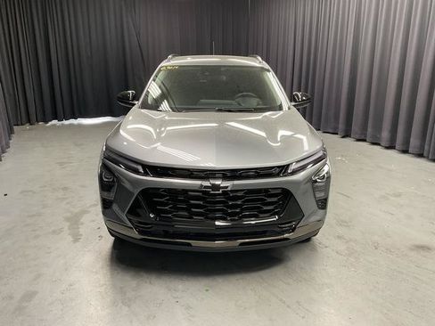 New 2026 Chevrolet Trax ACTIV FWD image 9
