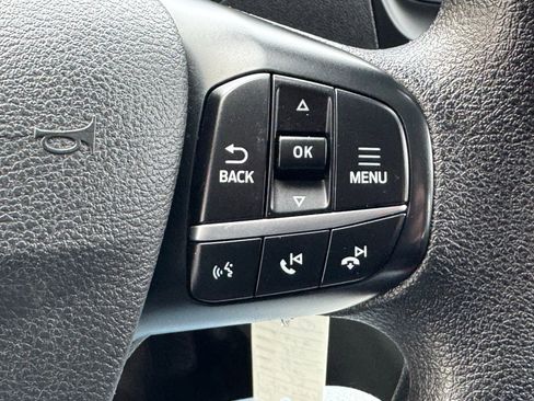 Used 2024 Ford Transit 250 Low Roof AWD w/ Exterior Upgrade Package image 23