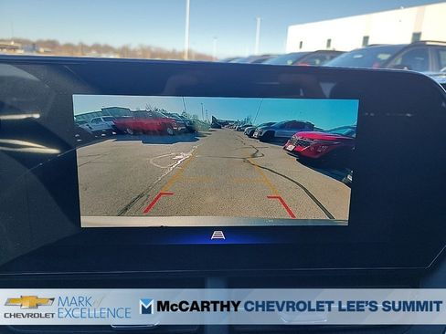 New 2026 Chevrolet Trax LT w/ LT Convenience Package image 26