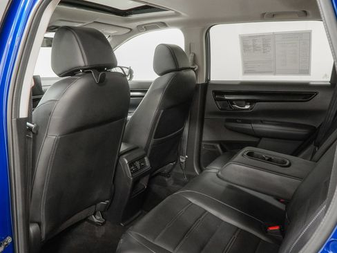 Used 2023 Honda CR-V EX-L image 39