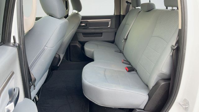Used 2019 RAM 1500 Classic SLT AWD/4WD image 20