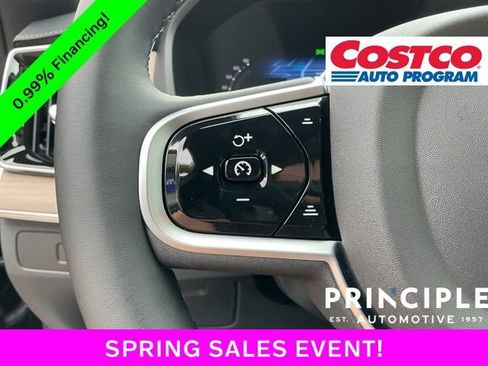 New 2026 Volvo XC90 T8 Core AWD/4WD image 22