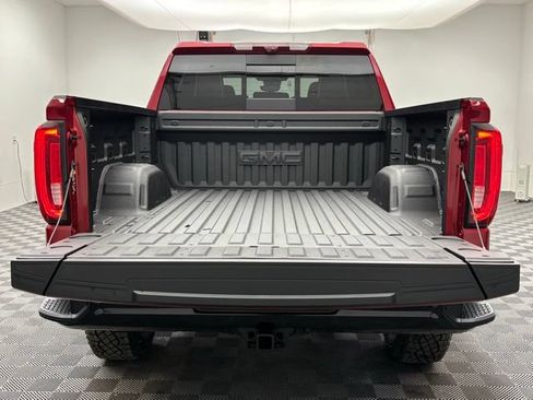 New 2026 GMC Sierra 1500 AT4X AWD/4WD image 13