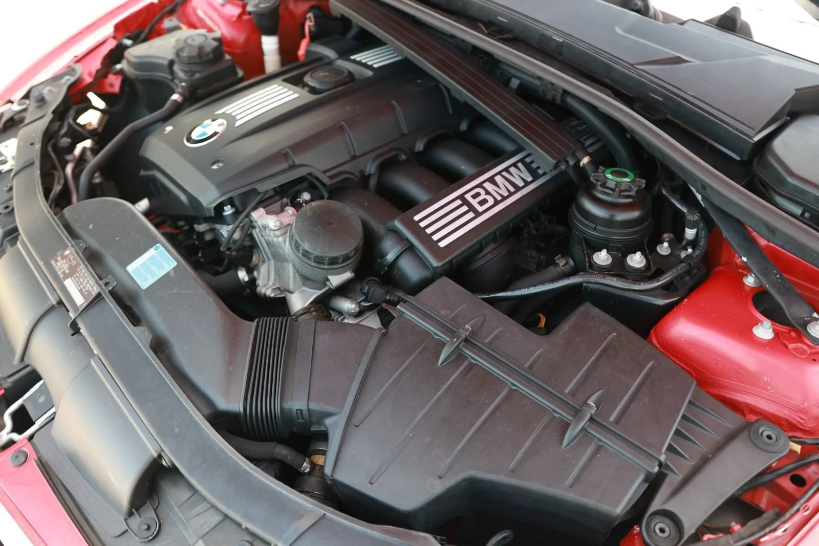 Used 2010 BMW 328i Sedan RWD image 47