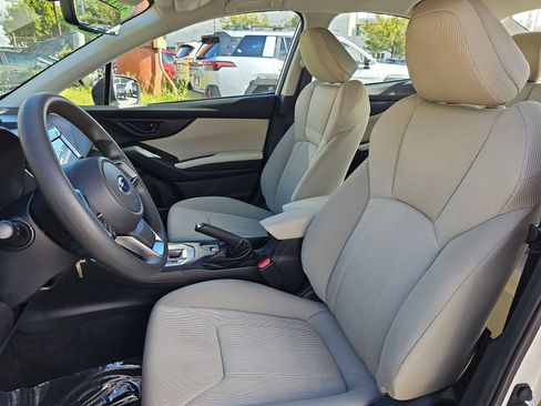 Used 2023 Subaru Impreza 2.0i AWD/4WD image 14