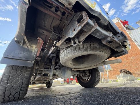 Used 2017 Ford F250 Lariat w/ Lariat Ultimate Package image 47