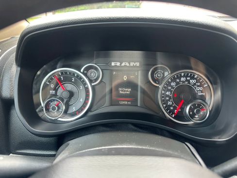 Used 2020 RAM 2500 Tradesman AWD/4WD image 37