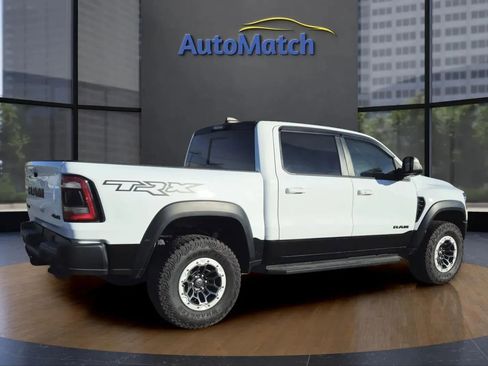 Used 2022 RAM 1500 TRX w/ TRX Level 2 Equipment Group image 12