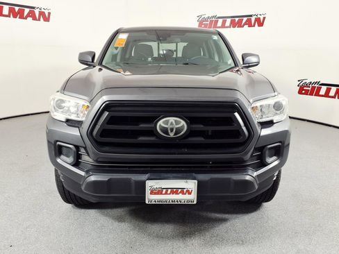 Used 2021 Toyota Tacoma SR w/ SR Convenience Package image 3