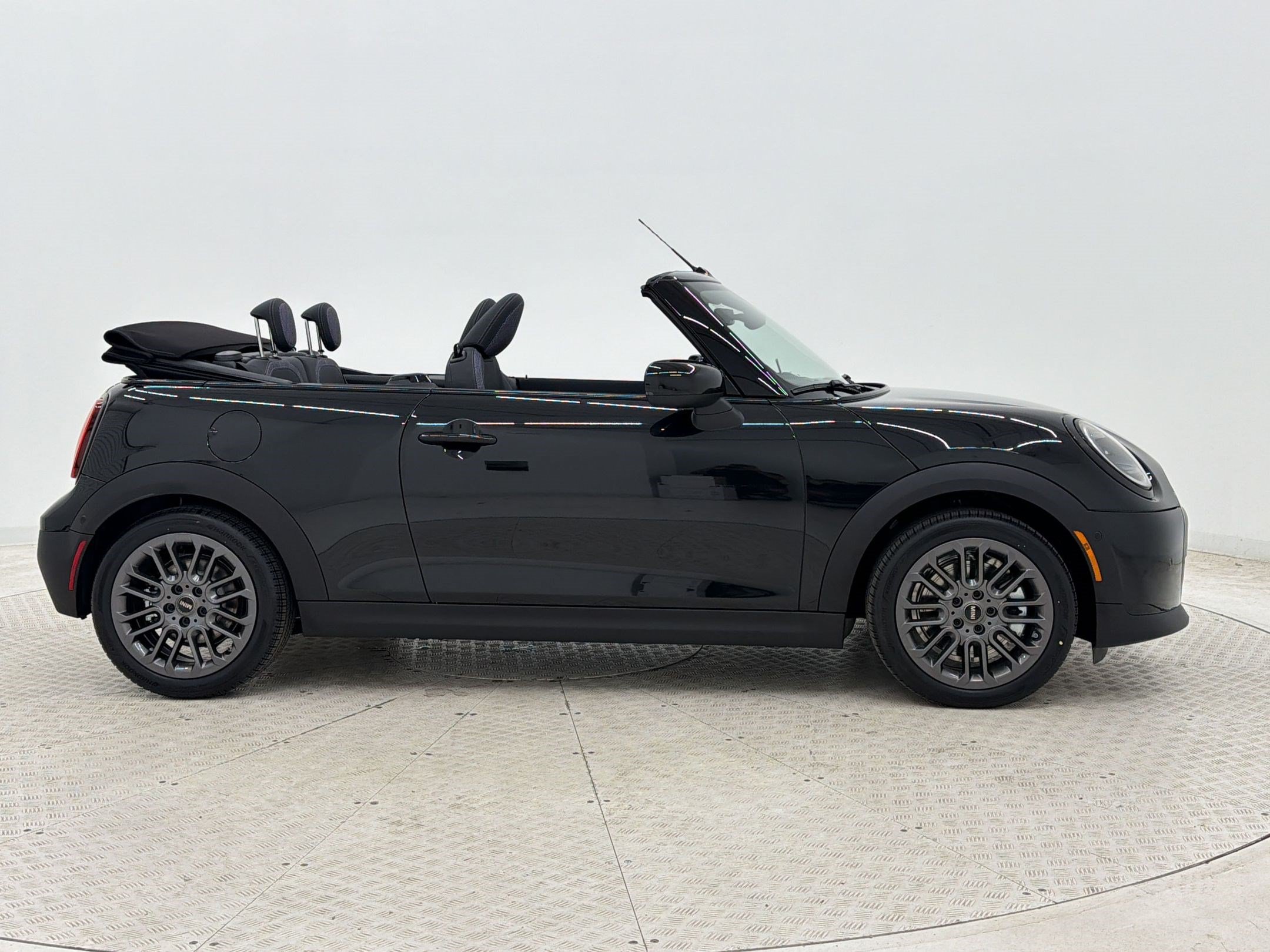 New 2026 MINI Cooper S FWD image 8