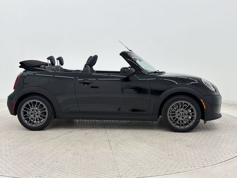 New 2026 MINI Cooper S FWD image 8