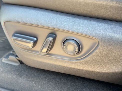 Used 2024 Toyota Land Cruiser 4WD (Natl) image 12