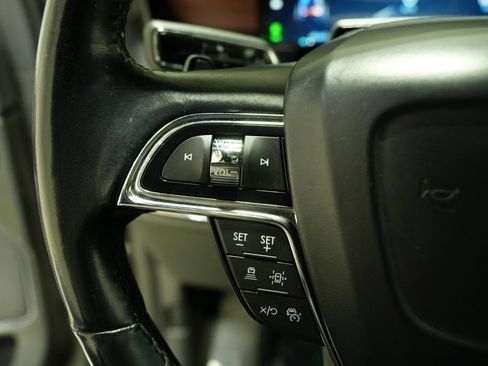 Used 2023 Lincoln Navigator Reserve AWD/4WD image 19