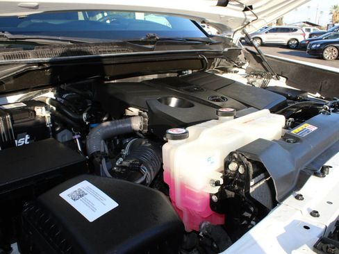 Used 2022 Toyota Tundra SR w/ SR Tow Package image 42