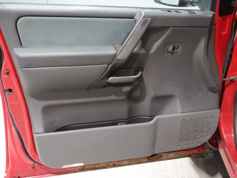 Used 2006 Nissan Titan SE AWD/4WD image 19