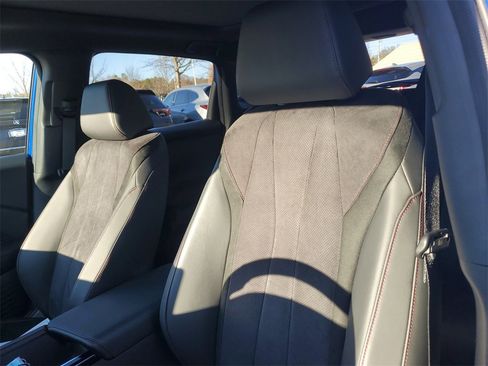 Certified 2025 Acura ADX A-Spec image 19