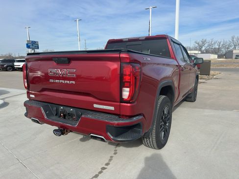 Used 2019 GMC Sierra 1500 Elevation image 5