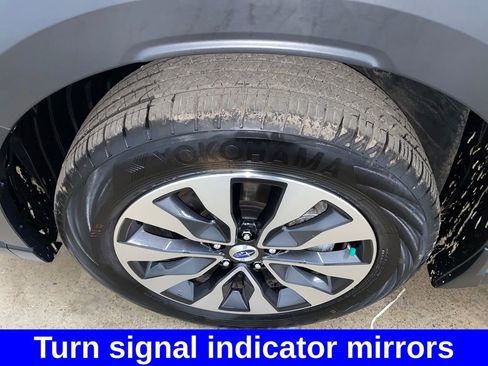 Certified 2025 Subaru Outback Limited AWD/4WD image 27