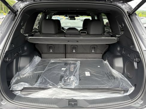 New 2026 Subaru Forester Sport w/ Onyx Edition AWD/4WD image 13