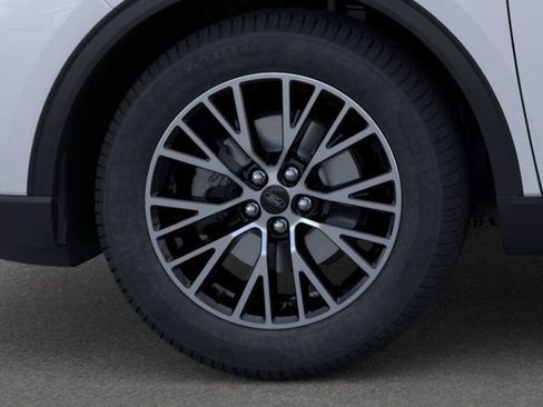 New 2025 Ford Escape SE w/ PHEV Premium Package FWD image 19