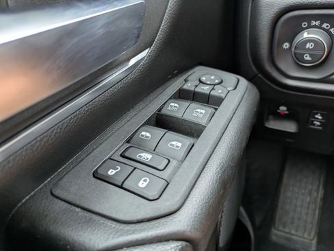 Used 2025 RAM 1500 Big Horn AWD/4WD image 27