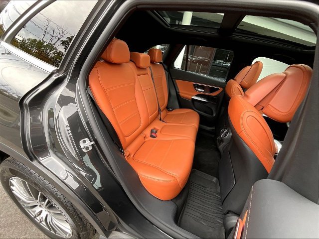 Certified 2023 Mercedes-Benz GLC 300 4MATIC image 27