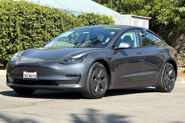 Used 2023 Tesla Model 3 Standard Range RWD image 8