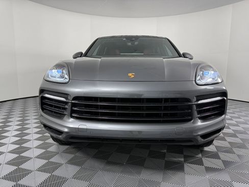 Used 2021 Porsche Cayenne image 6