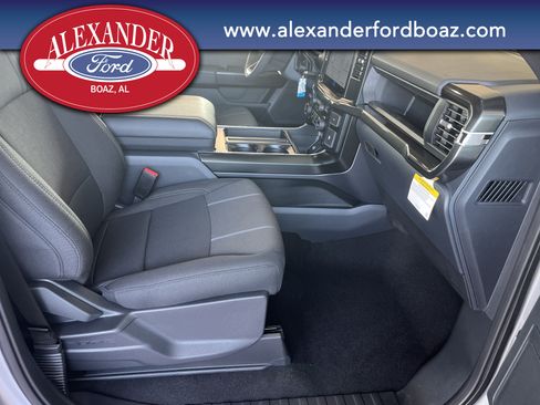 New 2026 Ford F150 STX w/ Equipment Group 200A AWD/4WD image 16