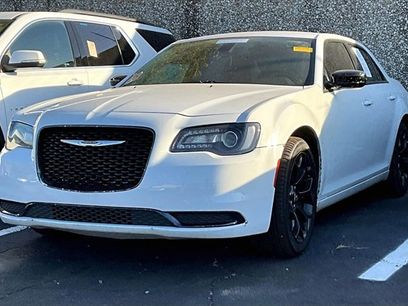 Used 2019 Chrysler 300 Touring w/ Sport Appearance Package