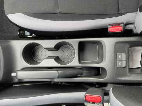 New 2025 Nissan Versa S w/ S Plus Package image 24