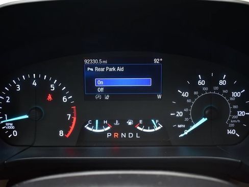 Used 2022 Ford Escape SEL AWD/4WD image 44