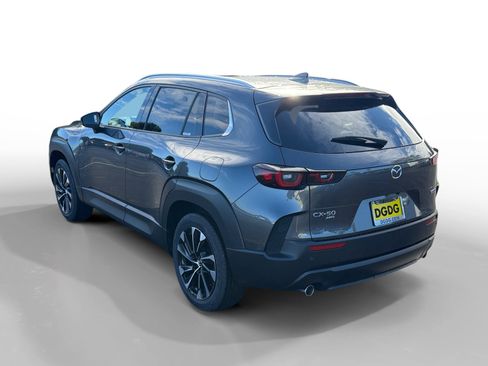 New 2026 MAZDA CX-50 2.5 Hybrid w/ Weather Package image 3